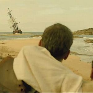 Foto Treasure Island