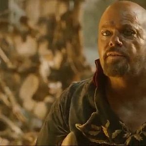 Foto Treasure Island