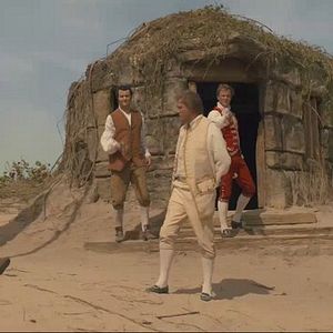 Foto Treasure Island