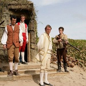 Foto Treasure Island