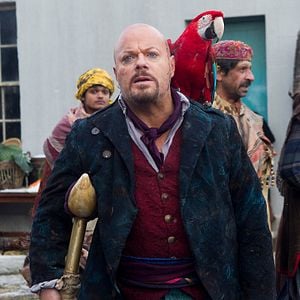 Foto Treasure Island