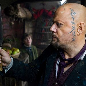 Foto Treasure Island