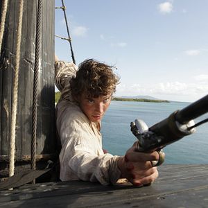 Foto Treasure Island