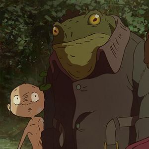 Foto Le Jour des Corneilles