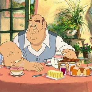 Foto Le Jour des Corneilles