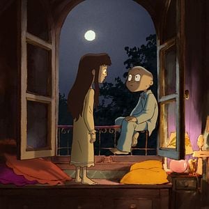 Foto Le Jour des Corneilles