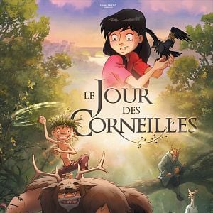 Foto Le Jour des Corneilles