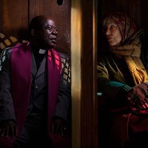 Foto Bernadette Lafont