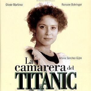 Foto La camarera del Titanic