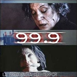 Foto 99.9 La frecuencia del terror