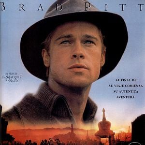 Foto Siete años en el Tíbet