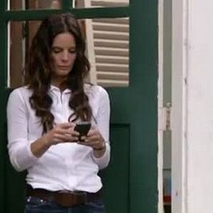 Foto Inocencia carnal