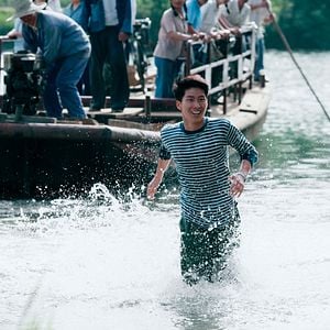 Foto Amor bajo el espino blanco