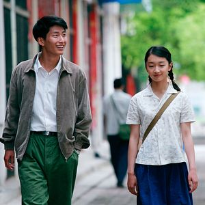 Foto Amor bajo el espino blanco