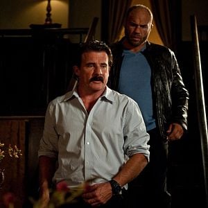 Foto Dominic Purcell