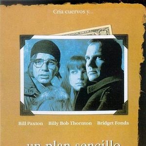 Foto Un plan sencillo