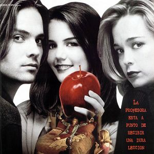 Foto Secuestrando a la Srta. Tingle