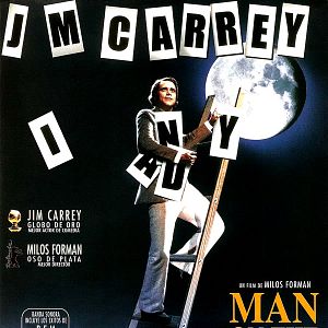 Foto Man on the Moon