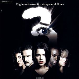 Foto Scream 3