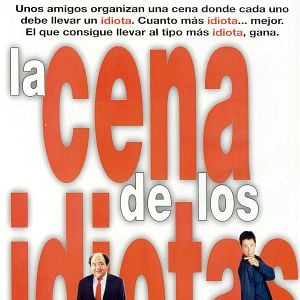 Foto La cena de los idiotas