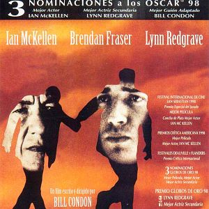 Foto Dioses y Monstruos