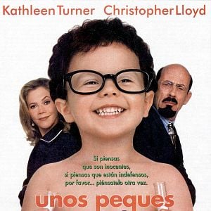 Foto Unos peques geniales