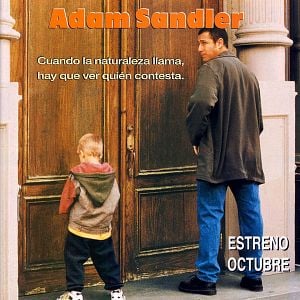 Foto Un papá genial