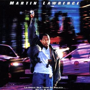 Foto De ladrón a policía