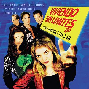 Foto Viviendo sin límites