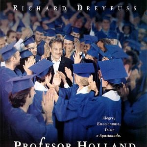 Foto Profesor Holland