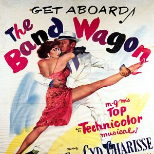 Foto Melodías de Broadway