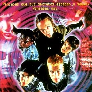 Foto Hackers (Piratas informáticos)