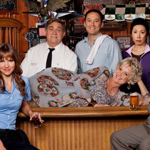 Foto Sullivan and Son