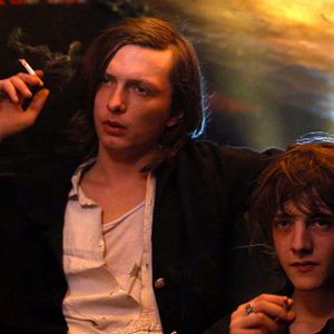 Foto La edad atómica