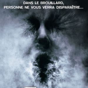 Foto Terror en la niebla