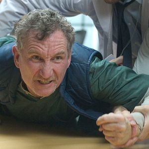 Foto Horas de horror