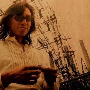 Foto Searching for Sugar Man