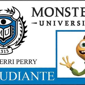Foto Monstruos University