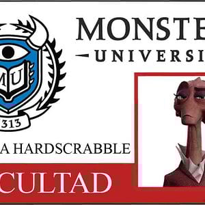 Foto Monstruos University