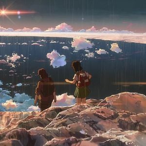 Foto Viaje a Agartha