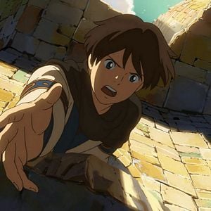 Foto Viaje a Agartha