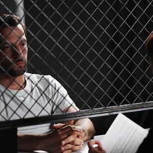 Foto El Francotirador