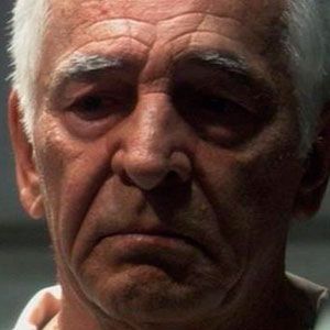 Foto Donnelly Rhodes