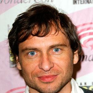 Foto Stephen Lord (II)