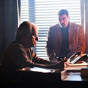 Foto Jesse Stone: El beneficio de la duda