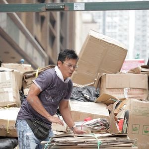 Foto Life without principle