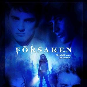 Foto Los malditos: vampiros del desierto