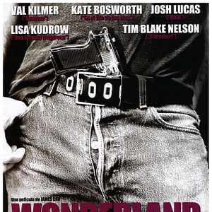 Foto Wonderland (Sueños rotos)