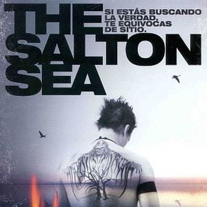 Foto The Salton Sea
