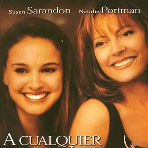 Foto A cualquier otro lugar